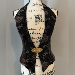 Women’s Halter Top